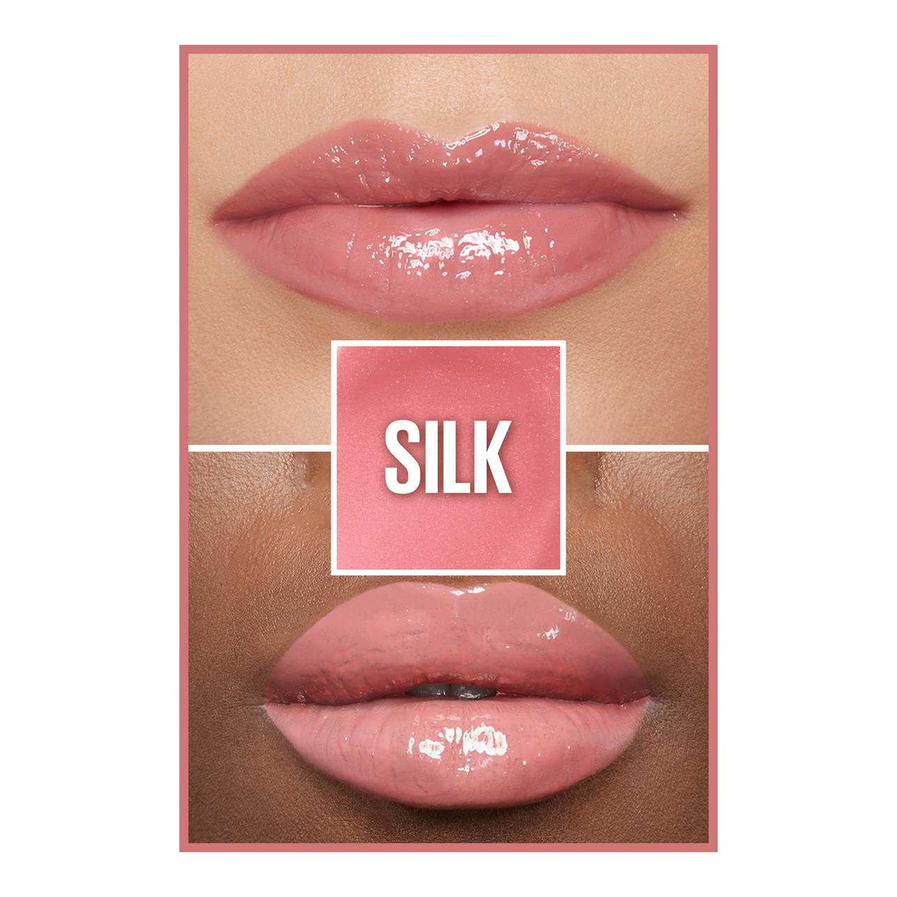 Maybelline Lifter Gloss Likit Ruj Silk No:004