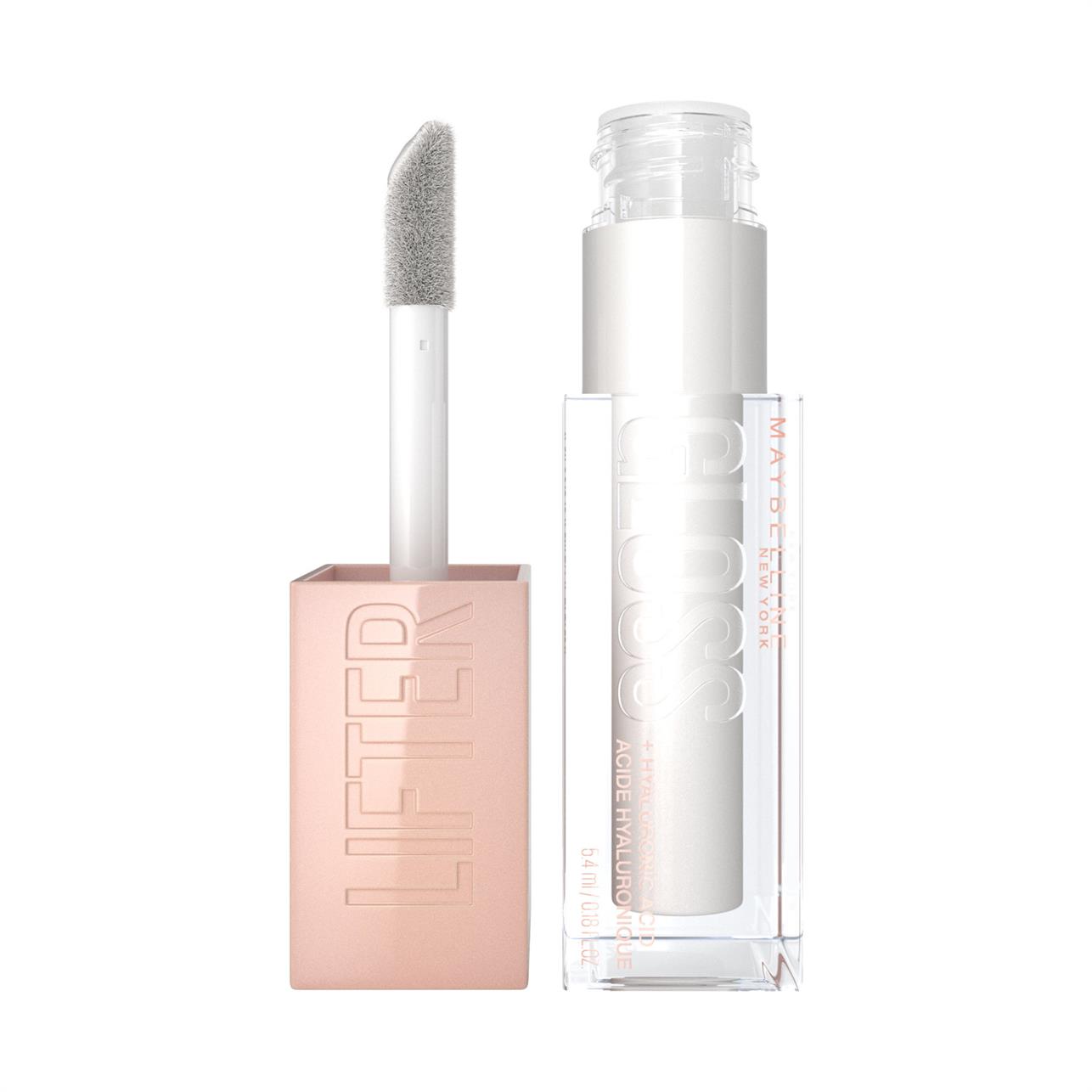 Maybelline Lifter Lip Gloss Pearl No:001
