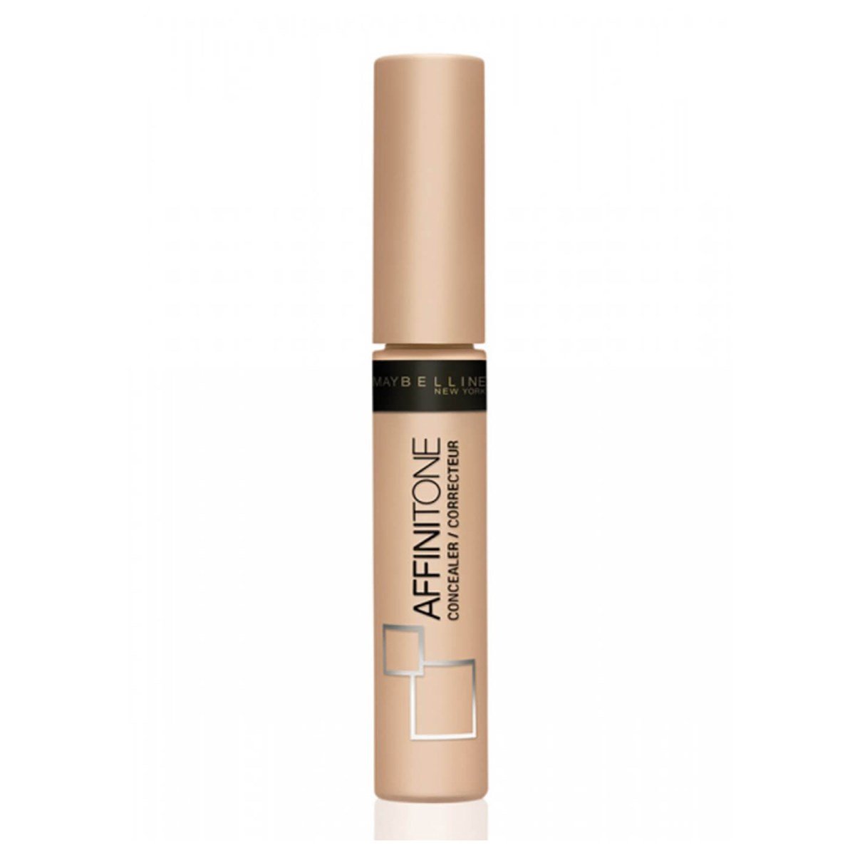 Maybelline New York Affinitone Kapatıcı 02 Natural