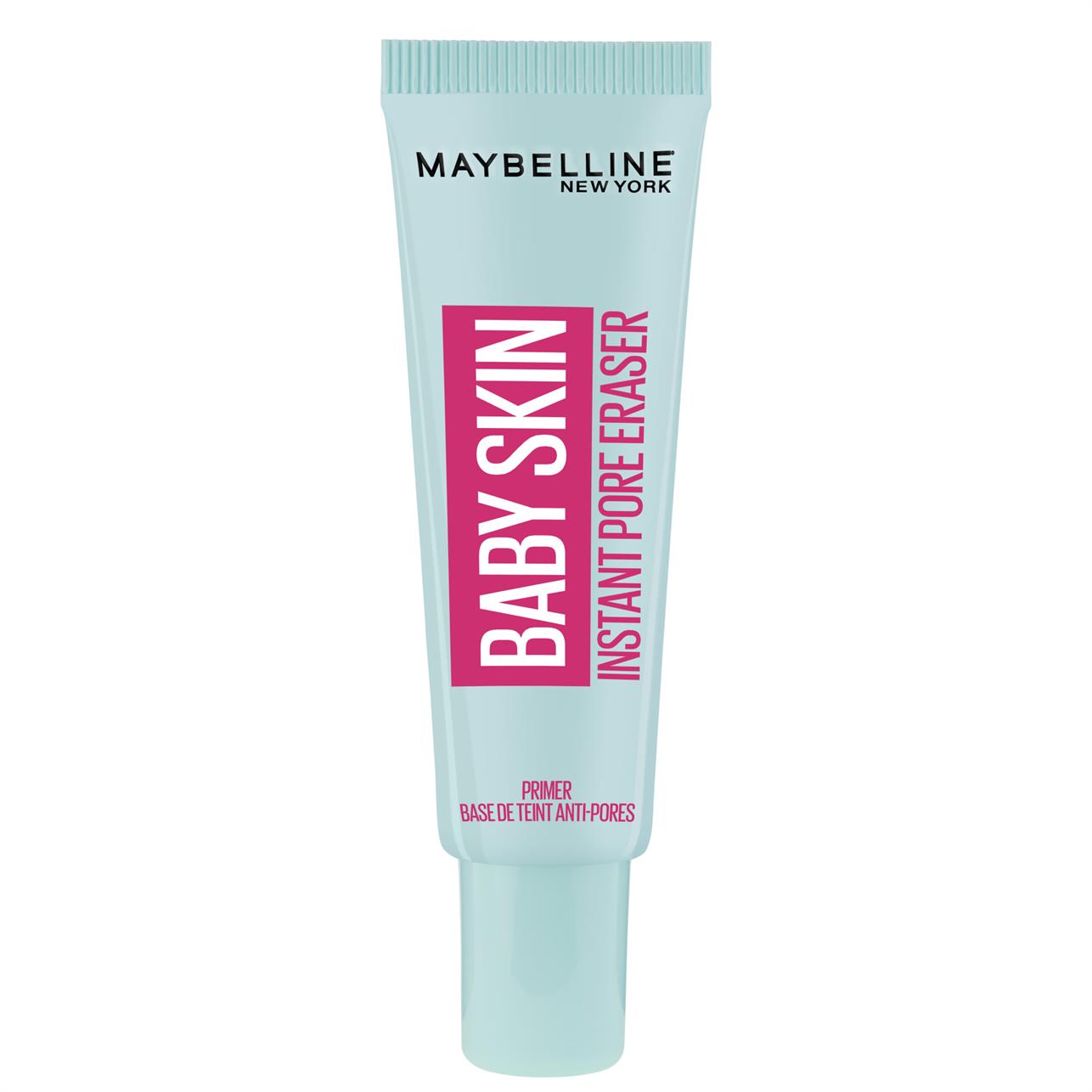 Maybelline New York Baby Skin Instant Pore Eraser Makyaj Bazı 22ml