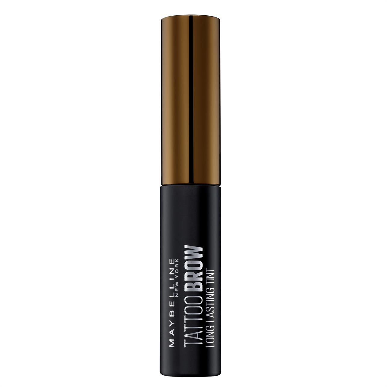 Maybelline New York Brow Tattoo Gel Tint 1 Light Brown