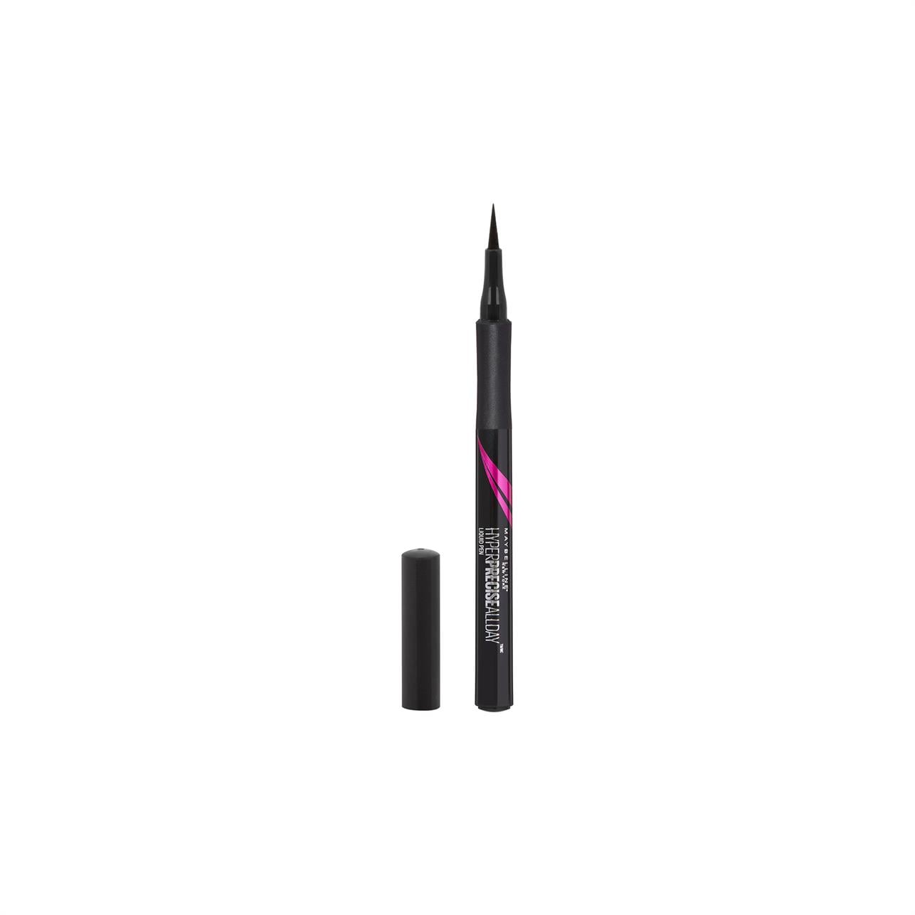 Maybelline New York Hyper Precise All Day Eyeliner