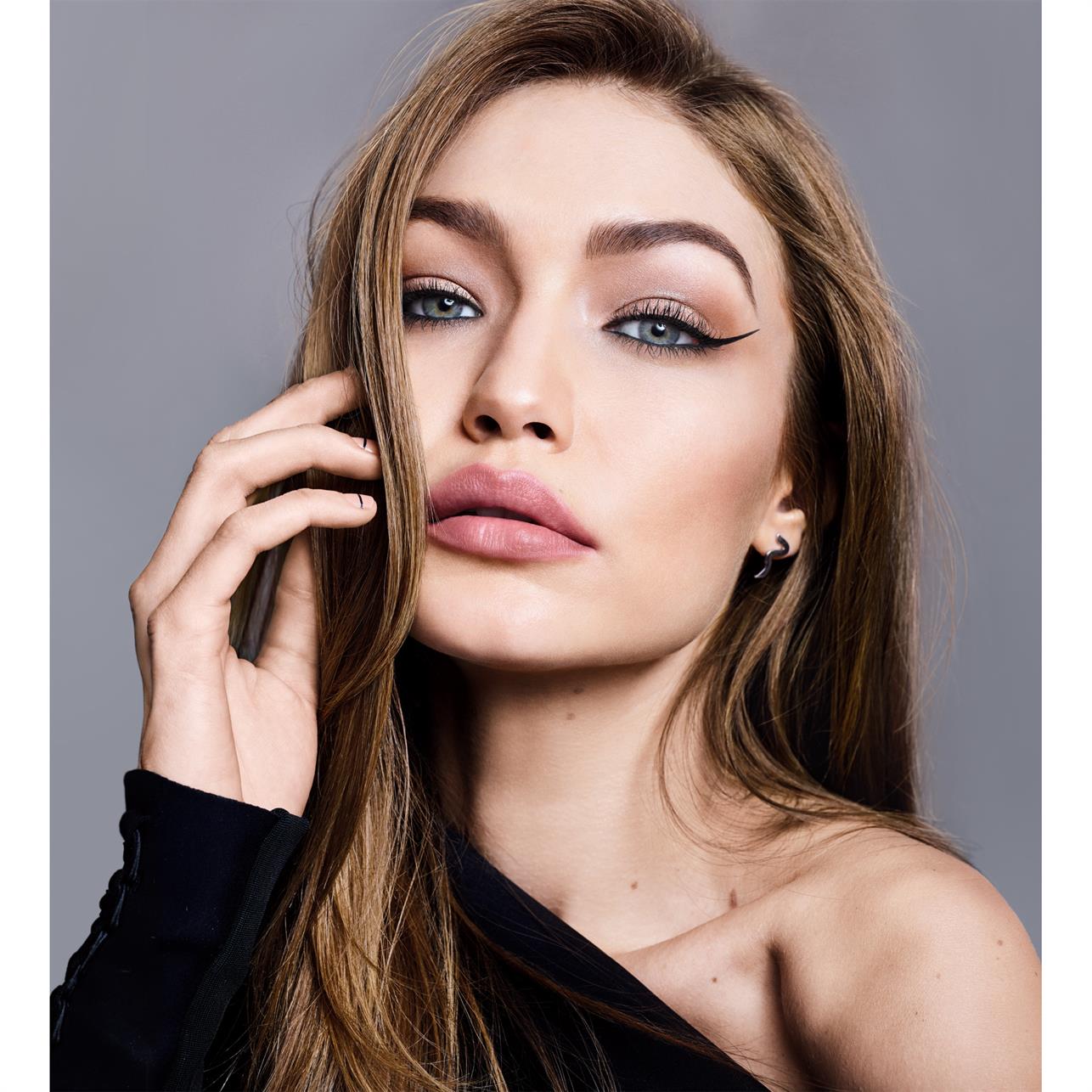 Maybelline New York Hyper Precise All Day Eyeliner