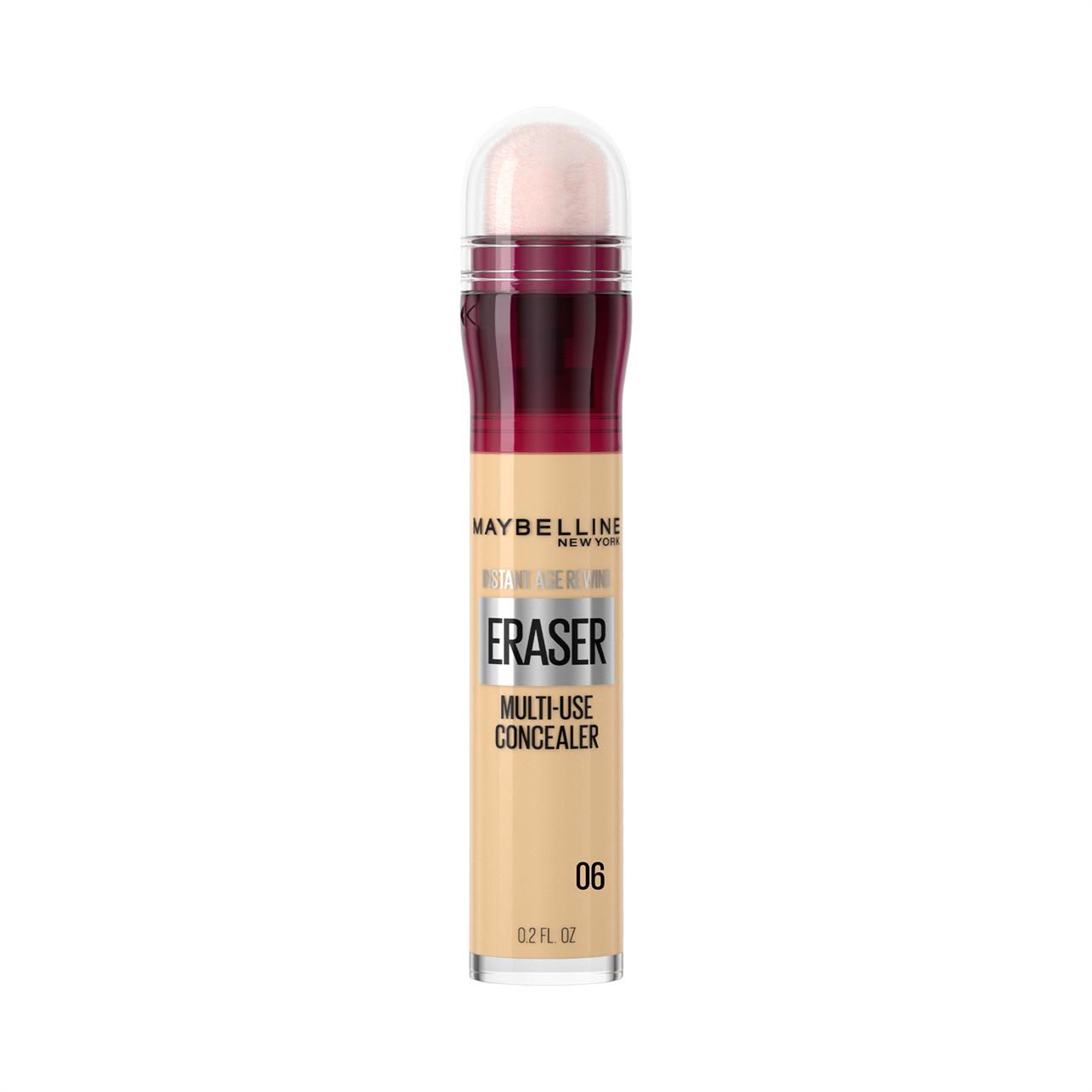 Maybelline New York  Instant Anti Age Eraser Kapatıcı 06