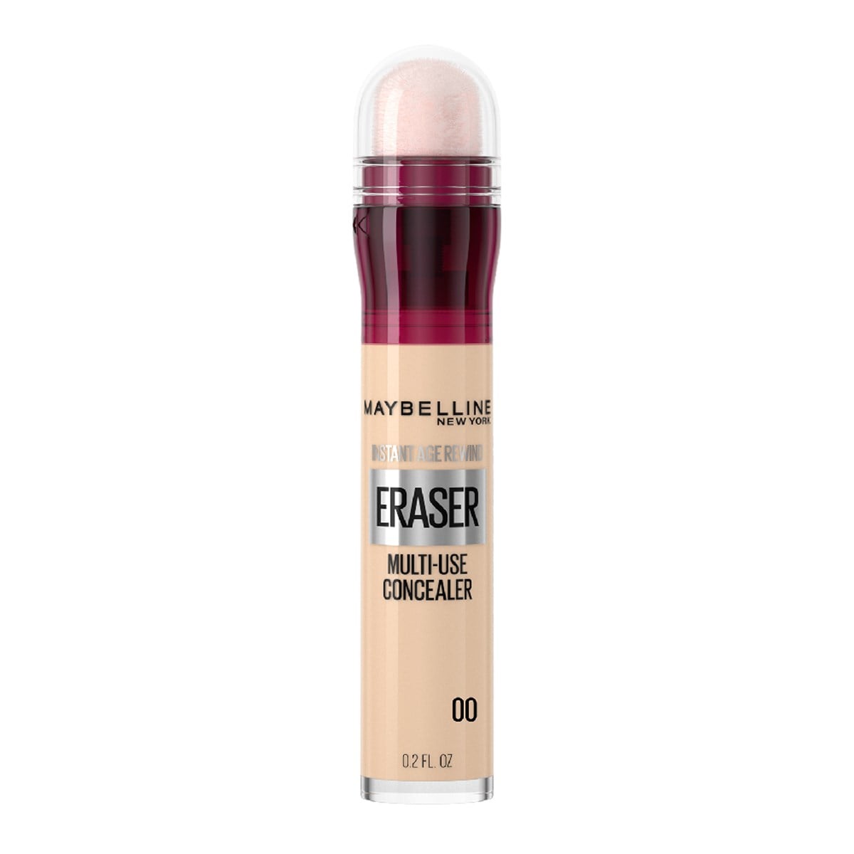 Maybelline New York Instant Anti Age Eraser Kapatıcı 00