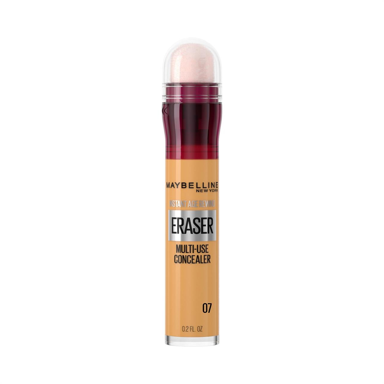 Maybelline New York Instant Anti Age Eraser Kapatıcı 07