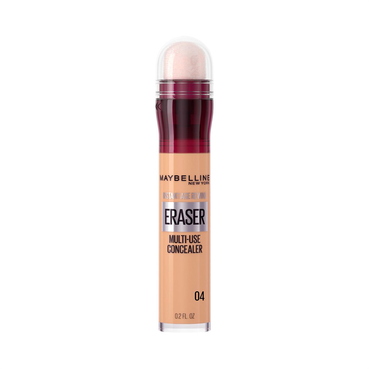 Maybelline New York Instant Anti-Age Eraser Kapatıcı Honey No:4