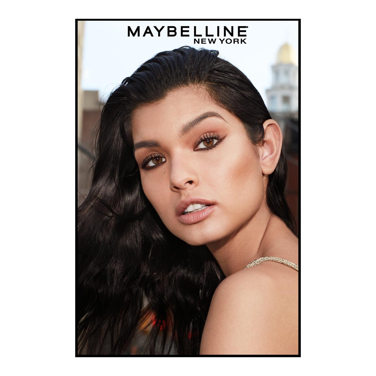 Maybelline New York Lash Sensational Maskara Extra Black