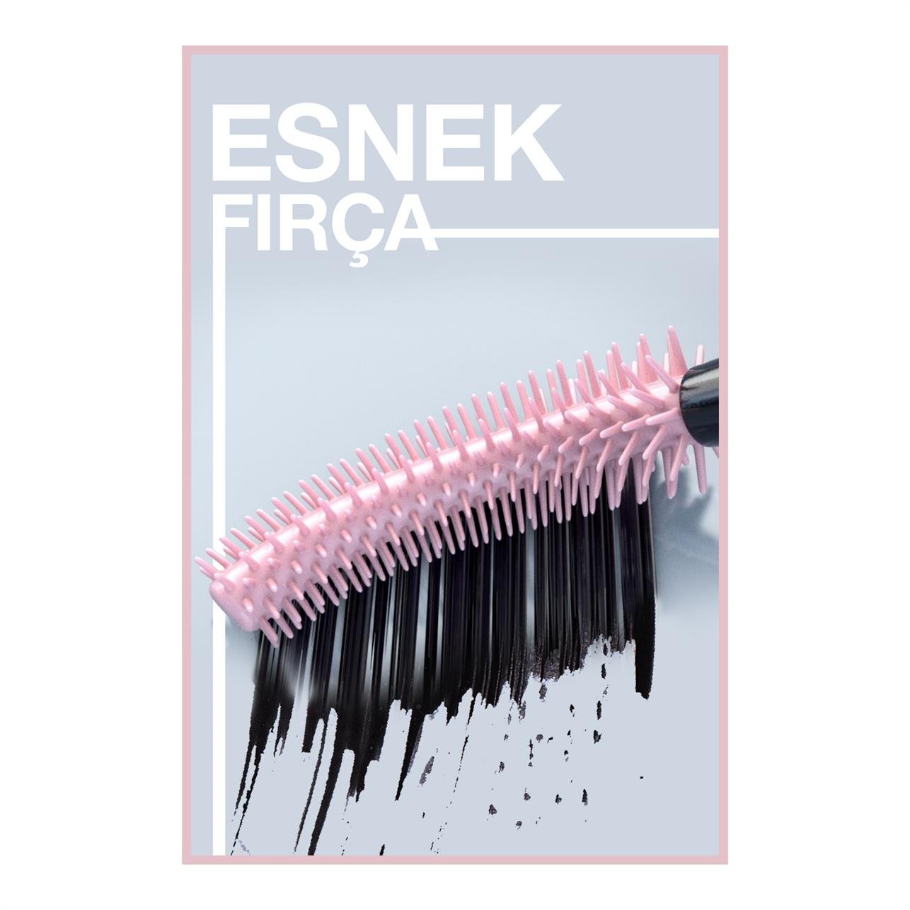 Maybelline New York Lash Sensational Sky High Ekstra Siyah Maskara