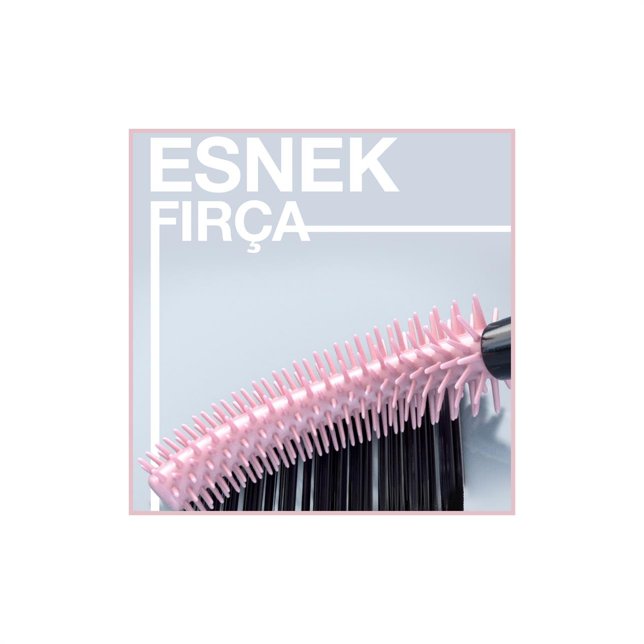 Maybelline New York Lash Sensational Sky High Ekstra Siyah Maskara