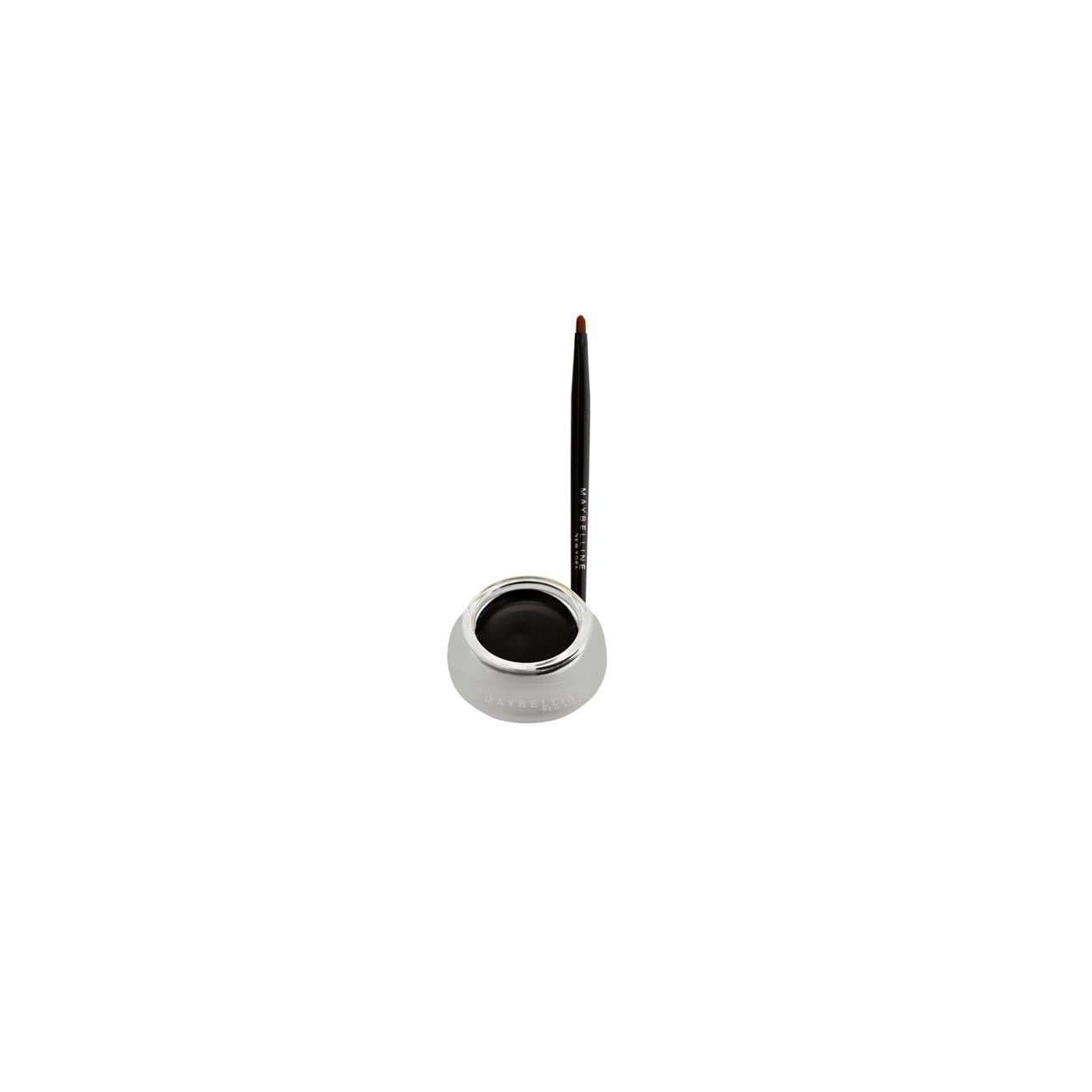 Maybelline New York Lasting Drama Gel Eyeliner 24H Black 01