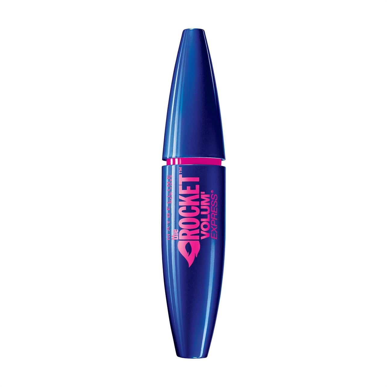 Maybelline New York Rocket Volume Express Maskara Black