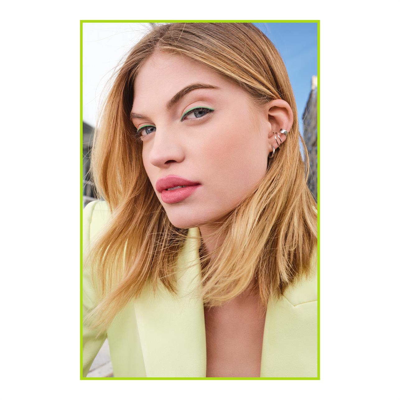 Maybelline New York Super Stay Hibrit Pudra-Fondöten 05