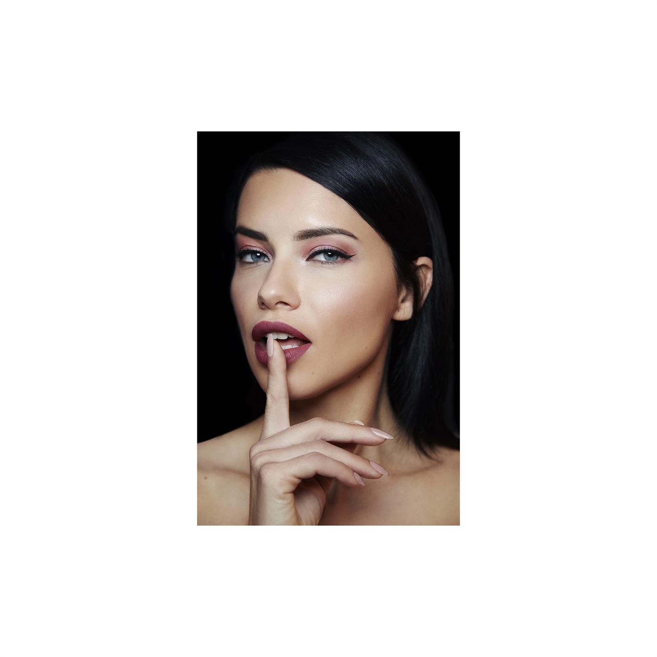 Maybelline New York Super Stay Likit Mat Ruj 60 Poet-Nude