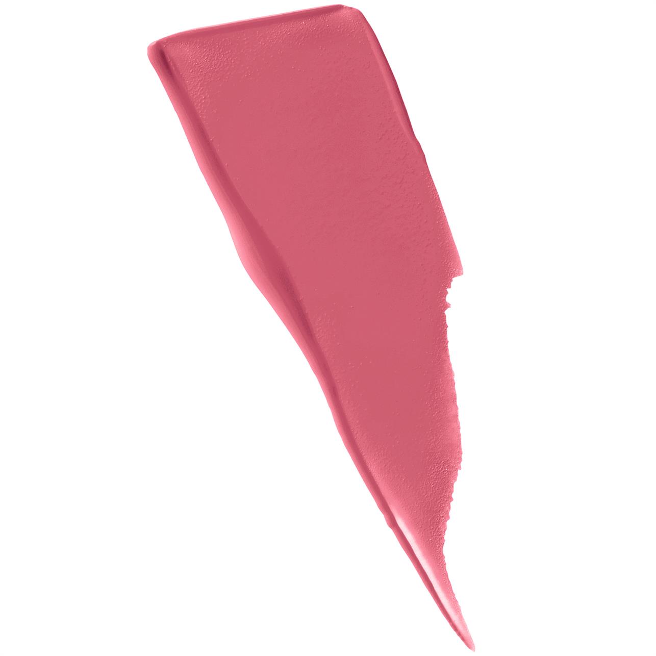 Maybelline New York Super Stay Likit Mat Ruj 175- Ringleader