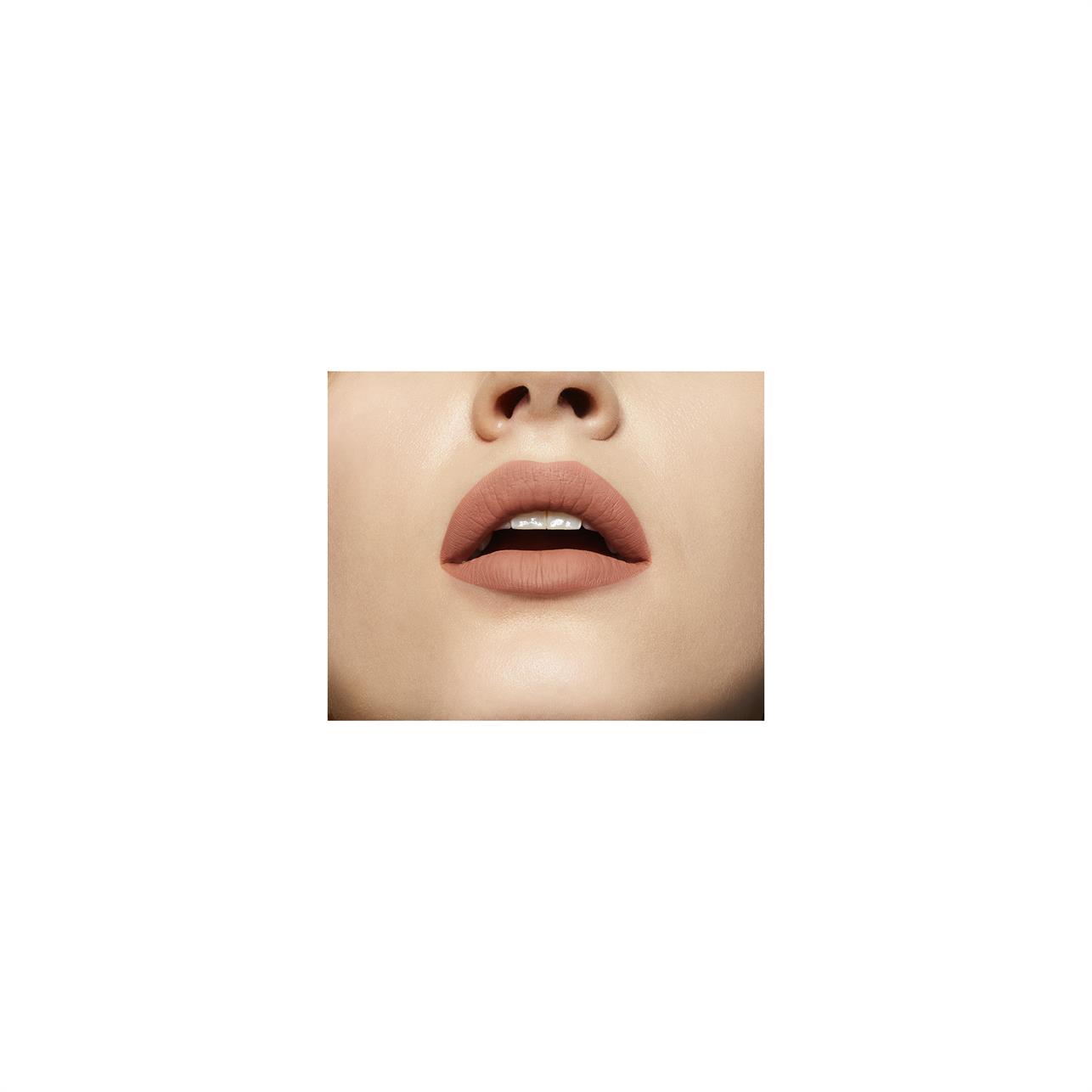 Maybelline New York Super Stay Likit Mat Ruj 60 Poet-Nude