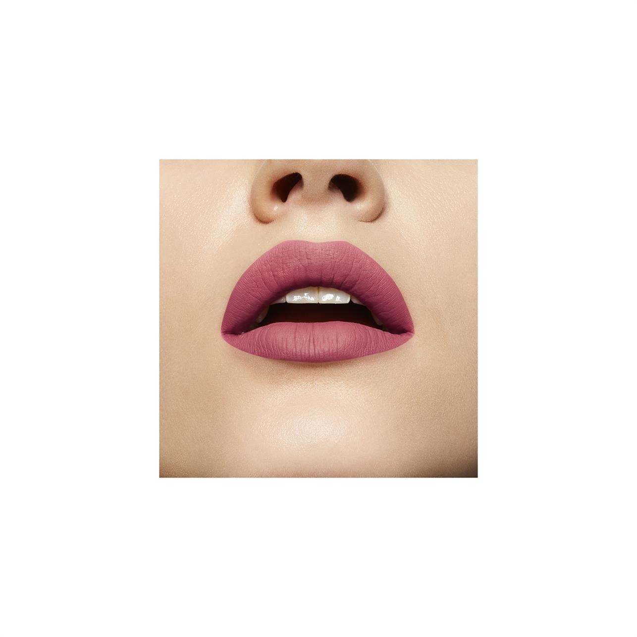 Maybelline New York Super Stay Matte Ink Mat Likit Ruj 125 Inspirer-Pembe