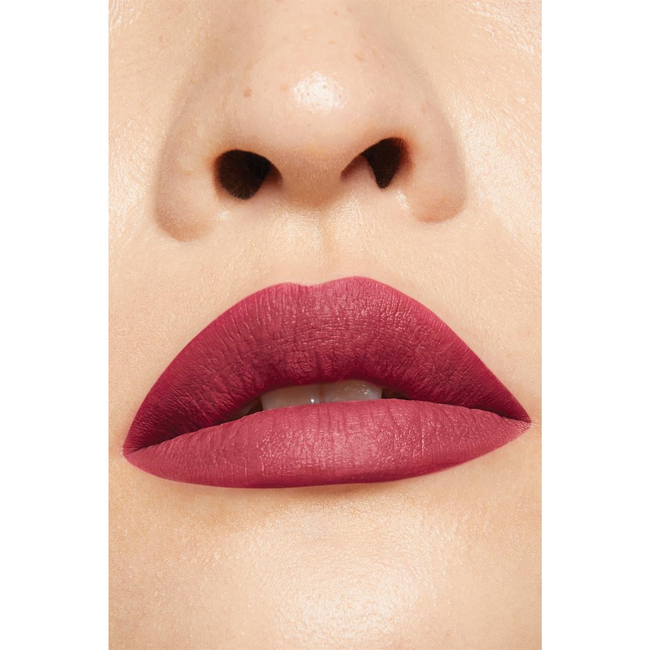 Maybelline New York Super Stay Matte Ink Crayon Kalem Mat Ruj No:85