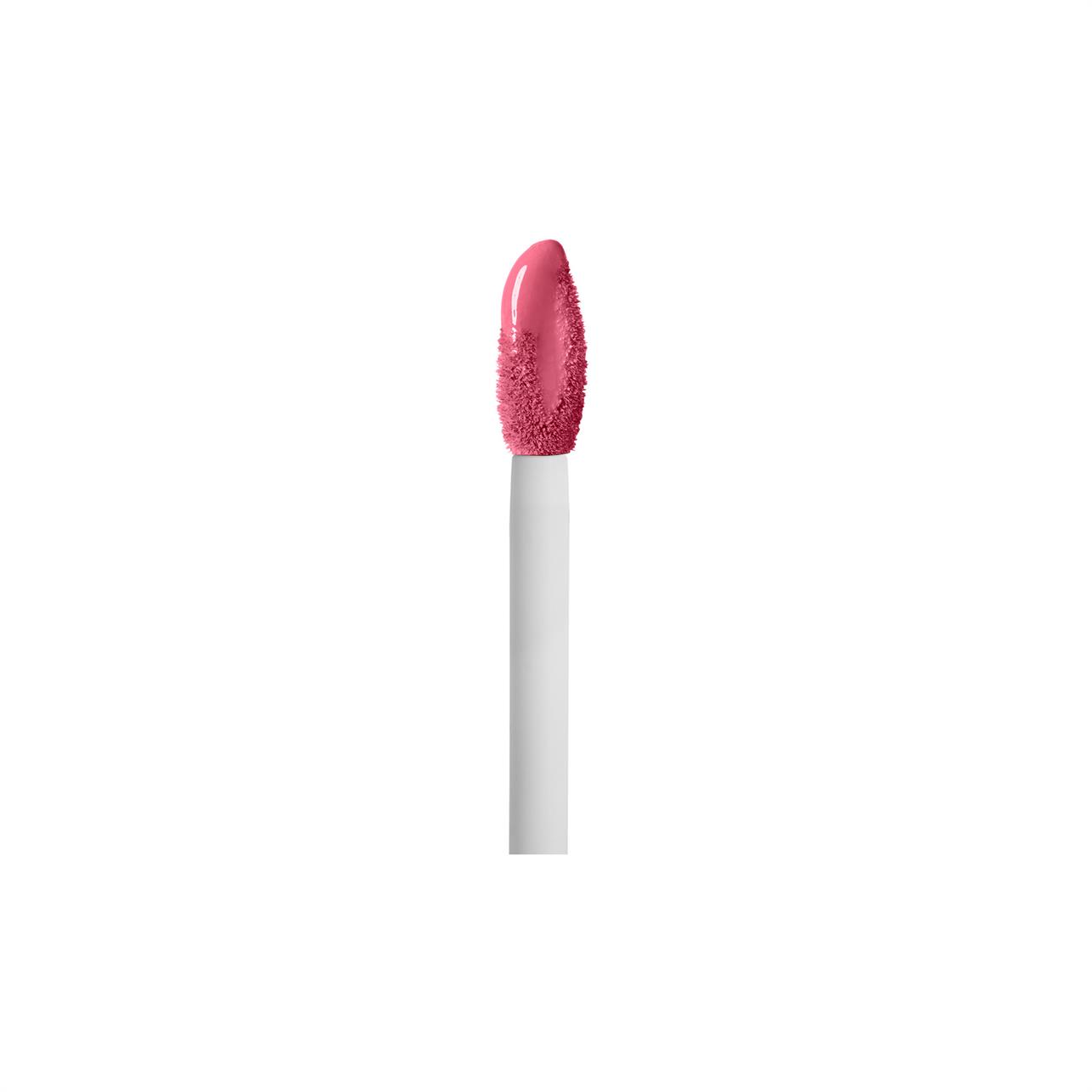 Maybelline New York Super Stay Matte Ink Mat Likit Ruj 125 Inspirer-Pembe