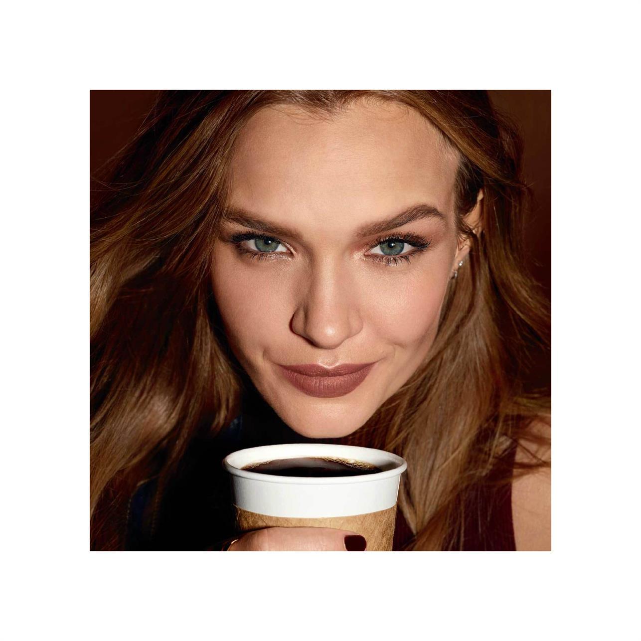 Maybelline New York Super Stay Matte Ink Mat Likit Ruj 260 Hazelnut Hypnotizer 