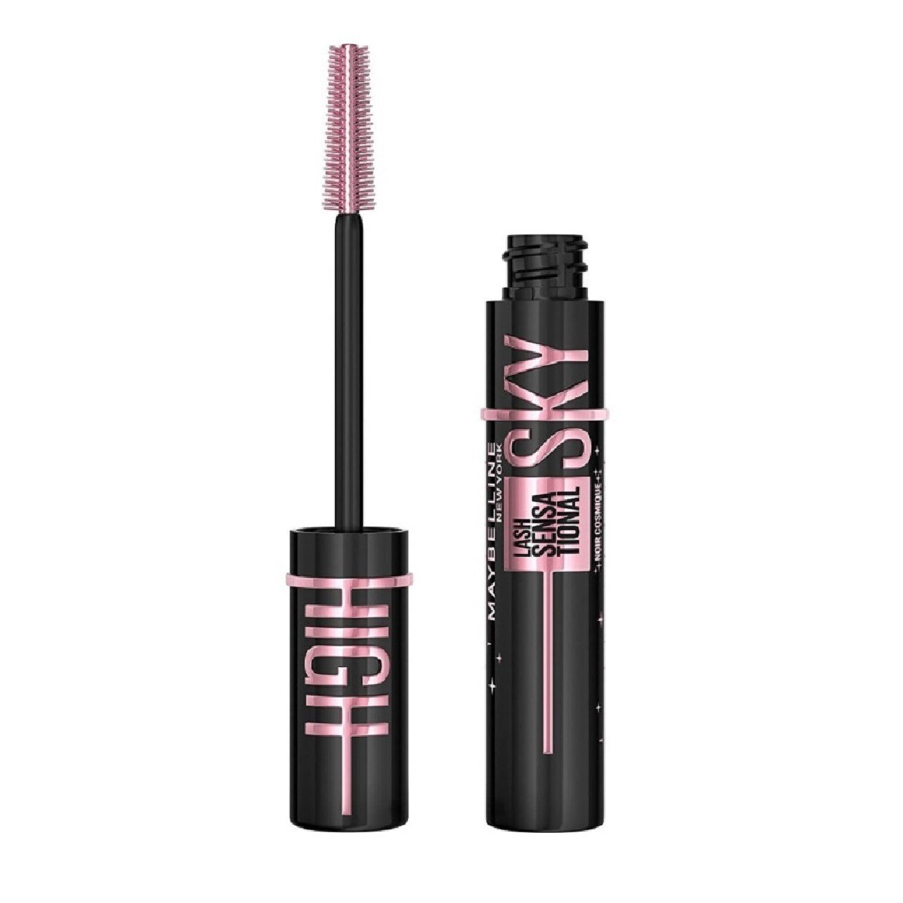Maybelline Sky High Cosmic Black Mascara
