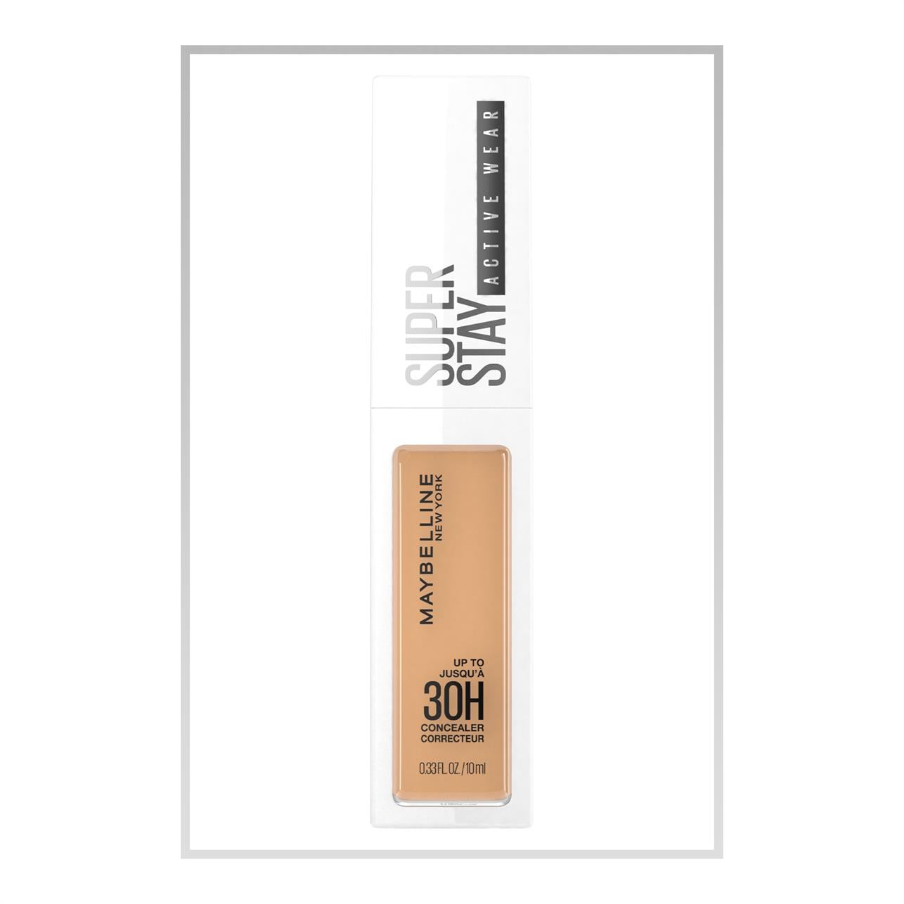 Maybelline Super Stay Active Wear 30H Kapatıcı No:30