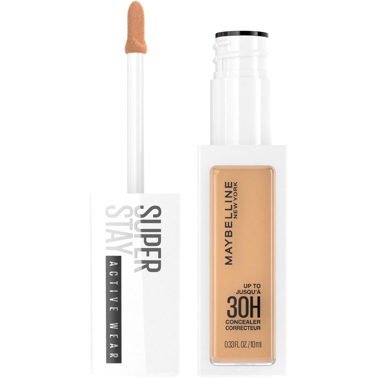 Maybelline Super Stay Active Wear 30H Kapatıcı No:30
