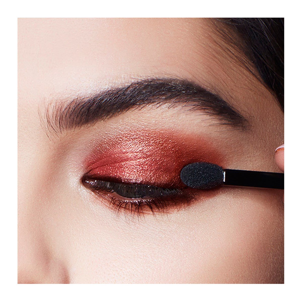 Maybelline The Burgundy Bar Eye Shadow Palette