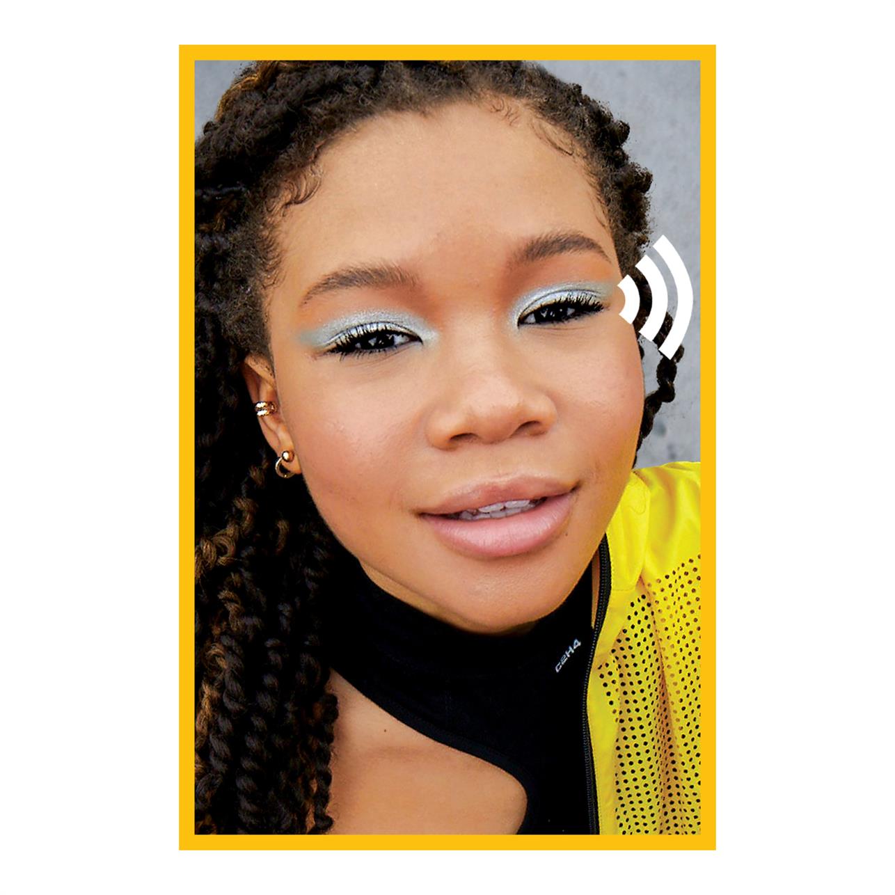 Maybelline The Colossal Curl Bounce Maskara Very Black 01
