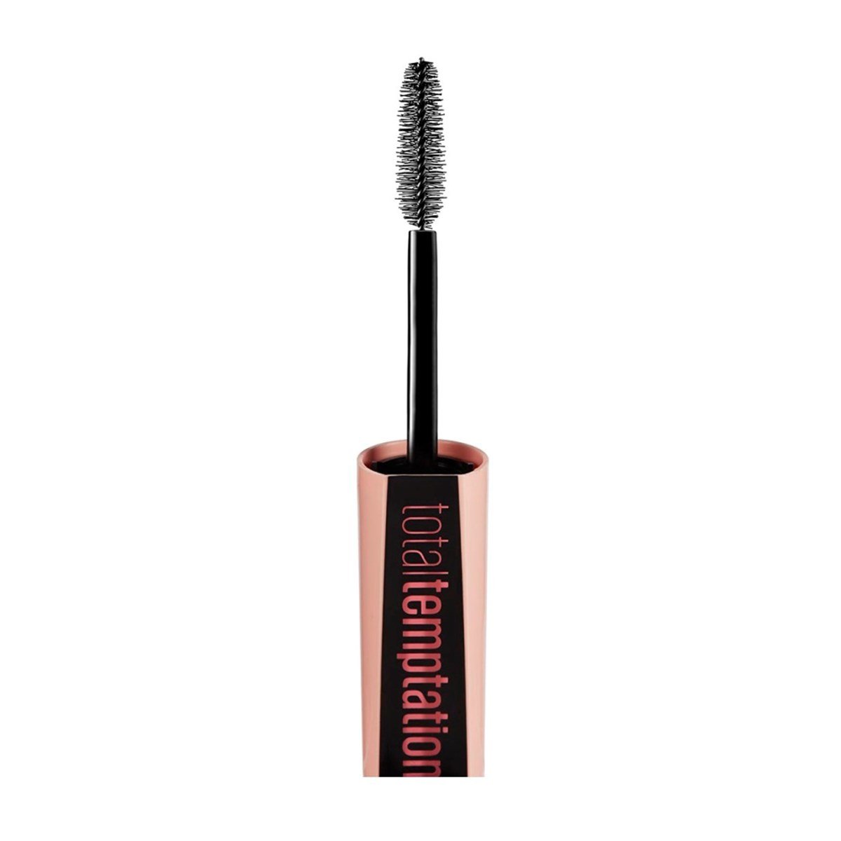 Maybelline Total Temptation Mascara Siyah