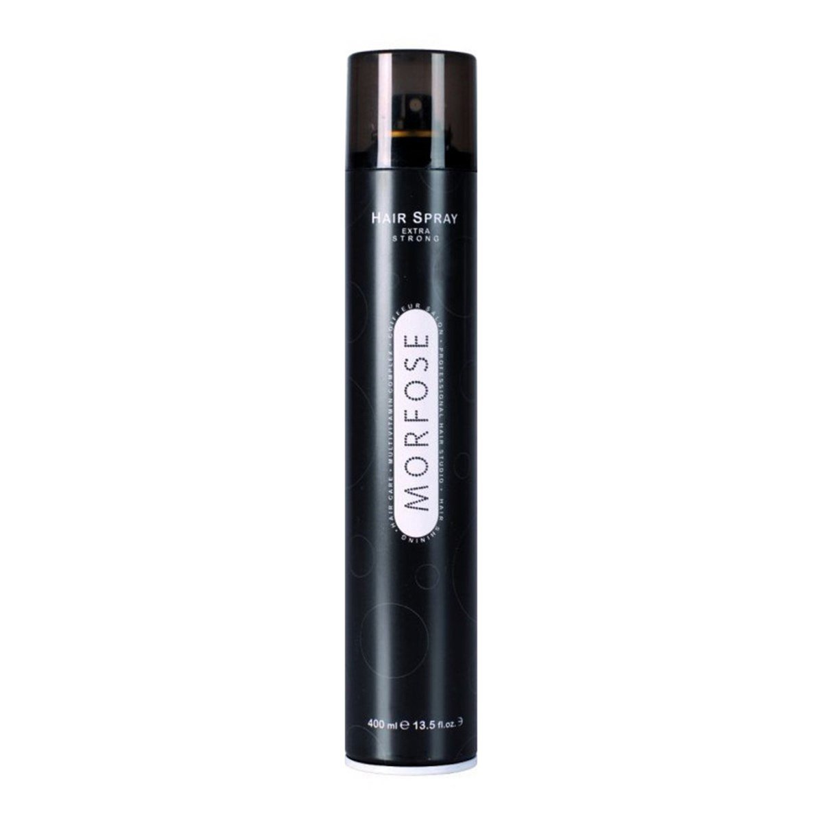 Morfose Extra Strong Saç Spreyi 400ml