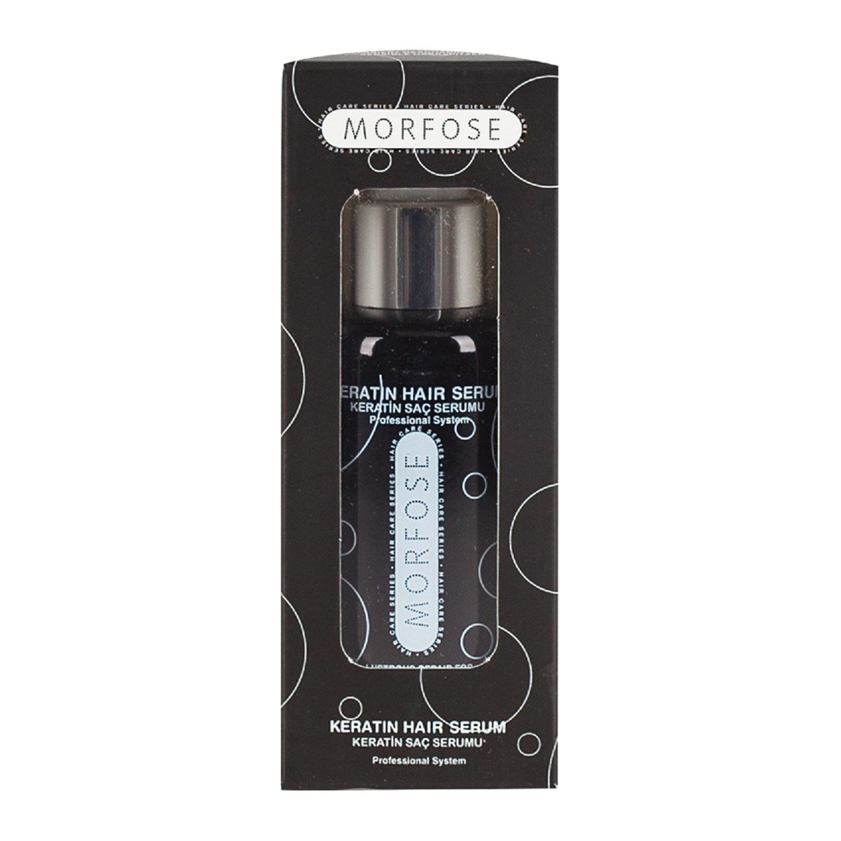 Morfose Keratin Saç Serumu 75ml