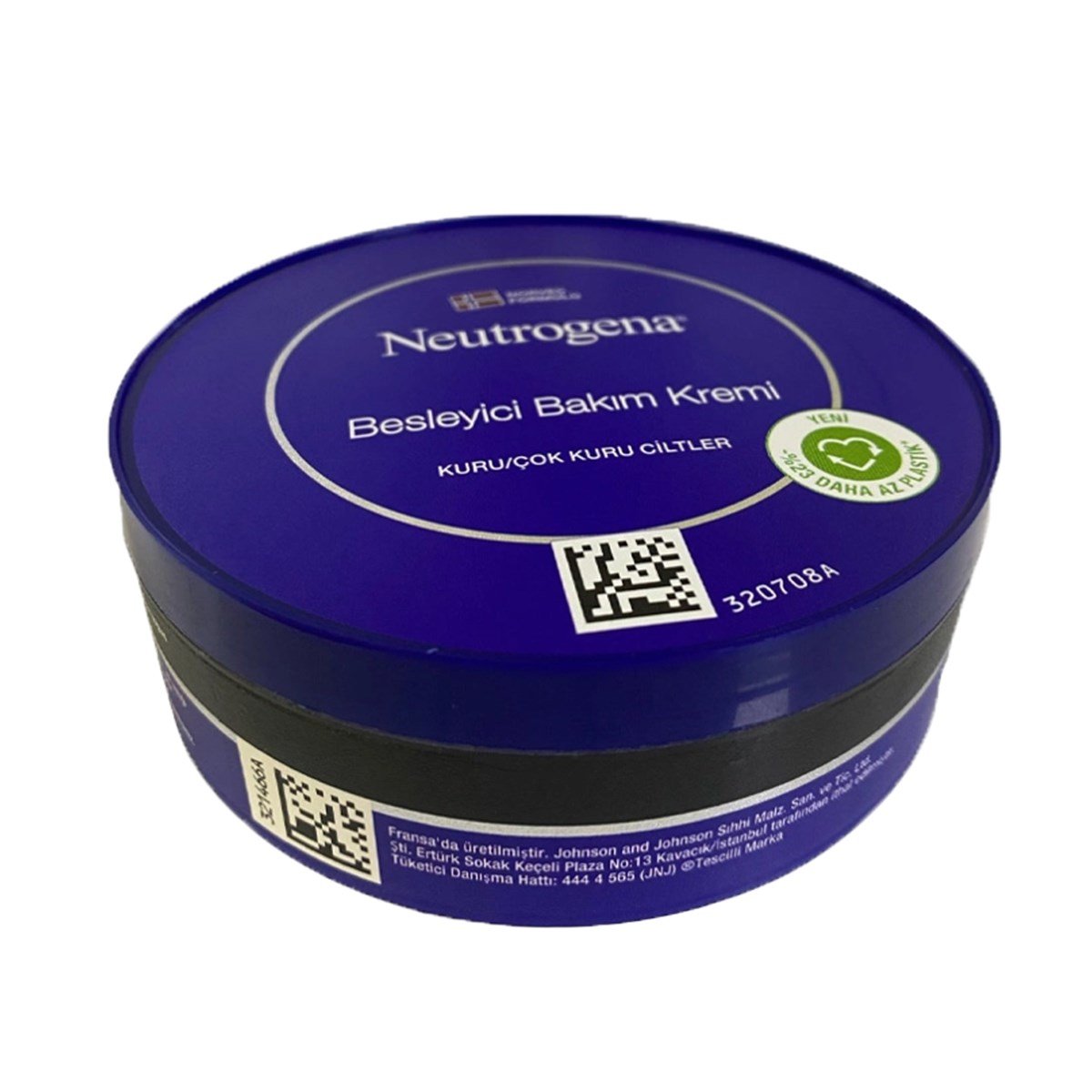 Neutrogena Bakım Kremi Besleyici 200 ml