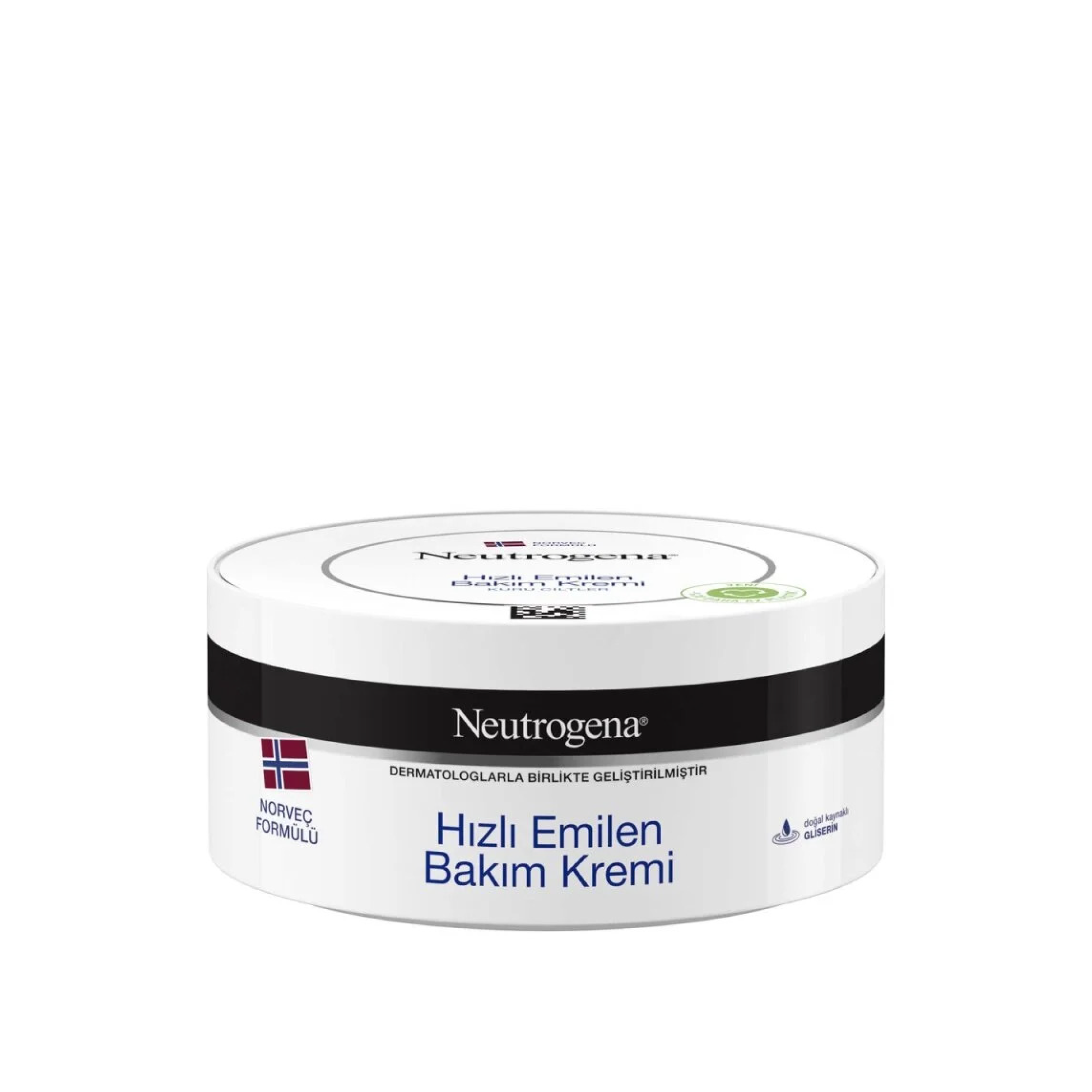 Neutrogena Bakım Kremi Hızlı Emilen 200 ml