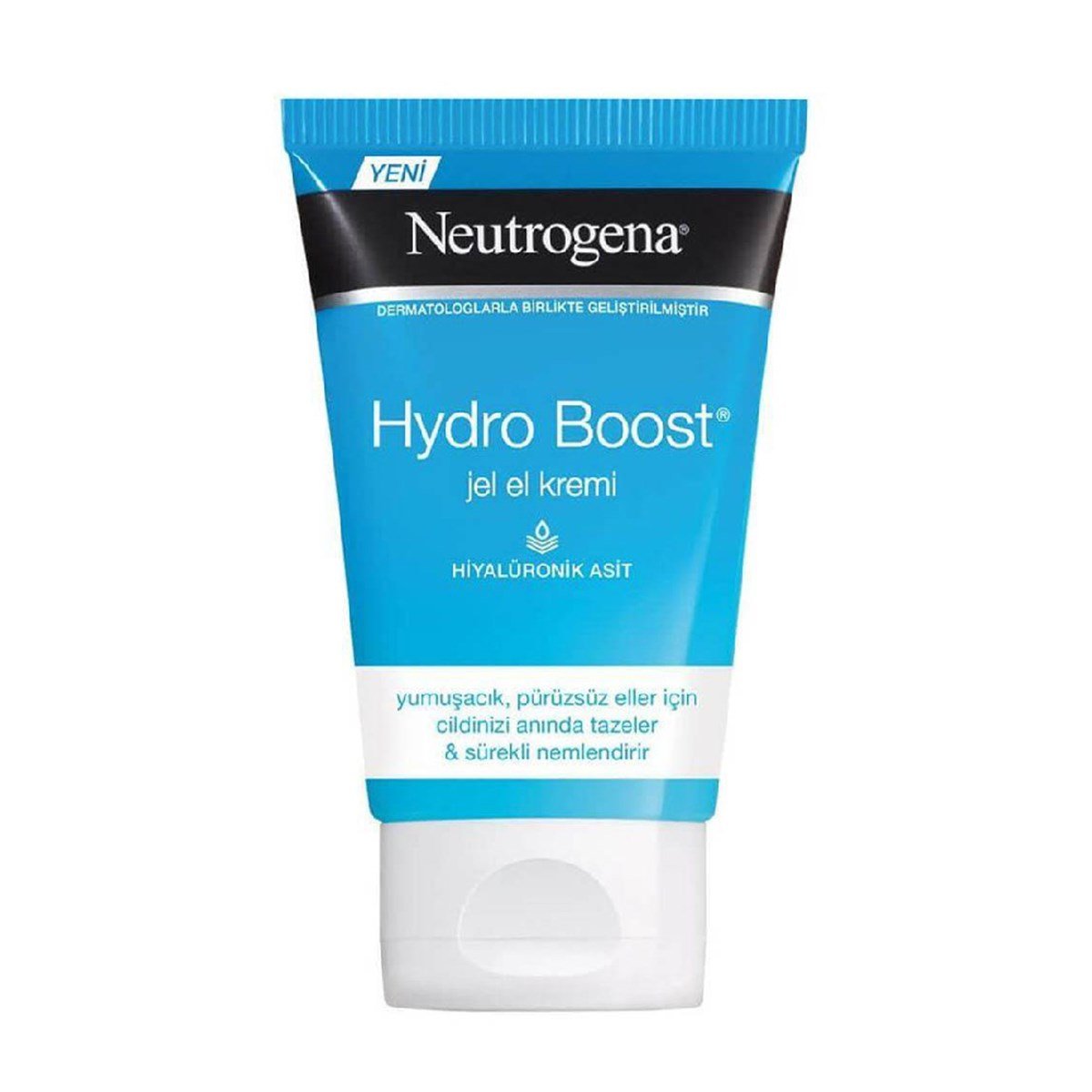 Neutrogena El Kremi Hydro Boost 75 ML
