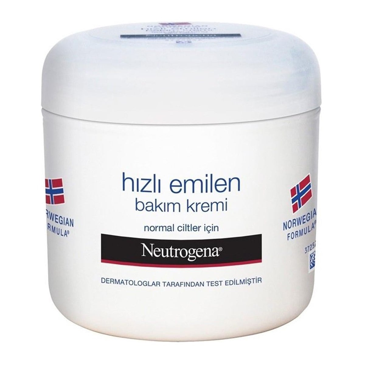 Neutrogena Hızlı Emilen Bakım Kremi 300ml