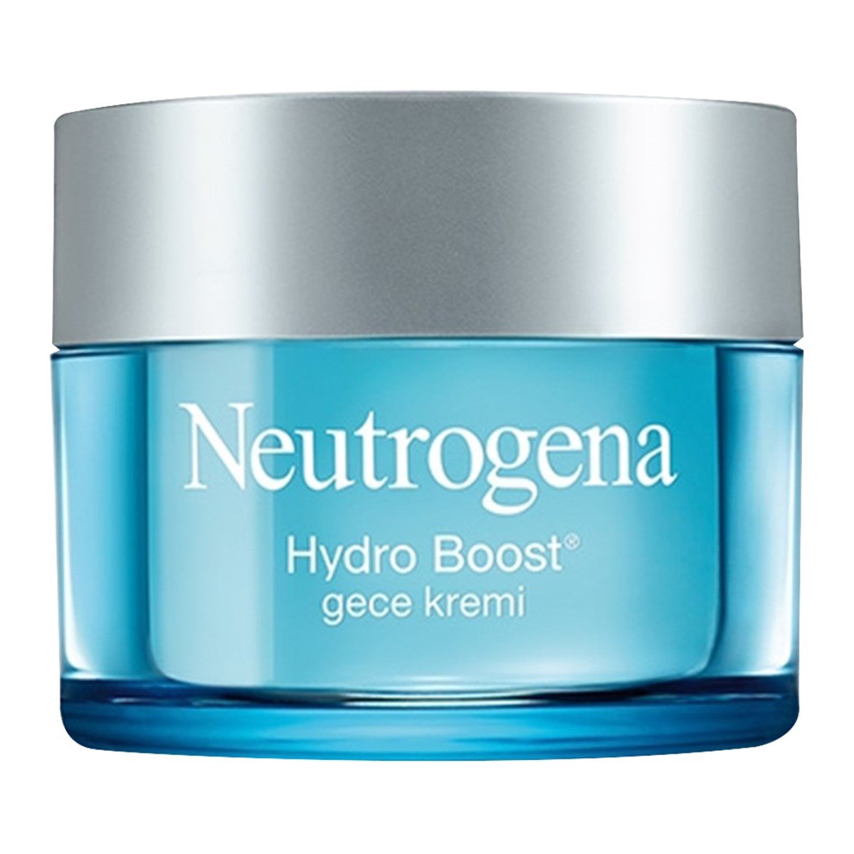 Neutrogena Hydro Boost Gece Kremi 50ml