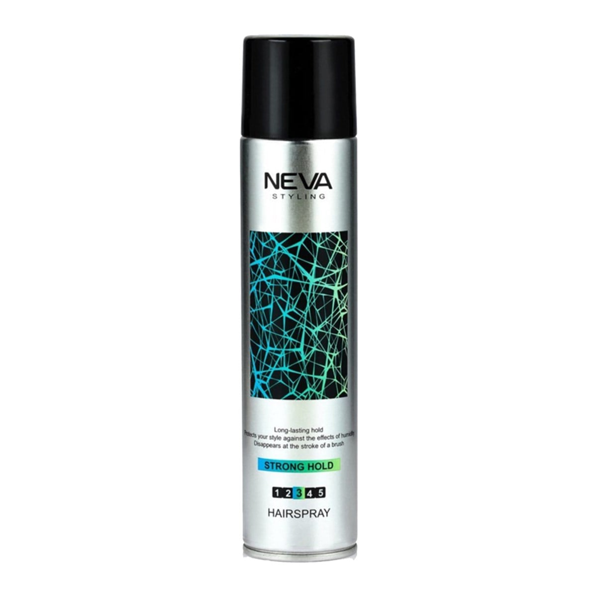 Neva Styling Strong Hold Saç Spreyi 250 ml 