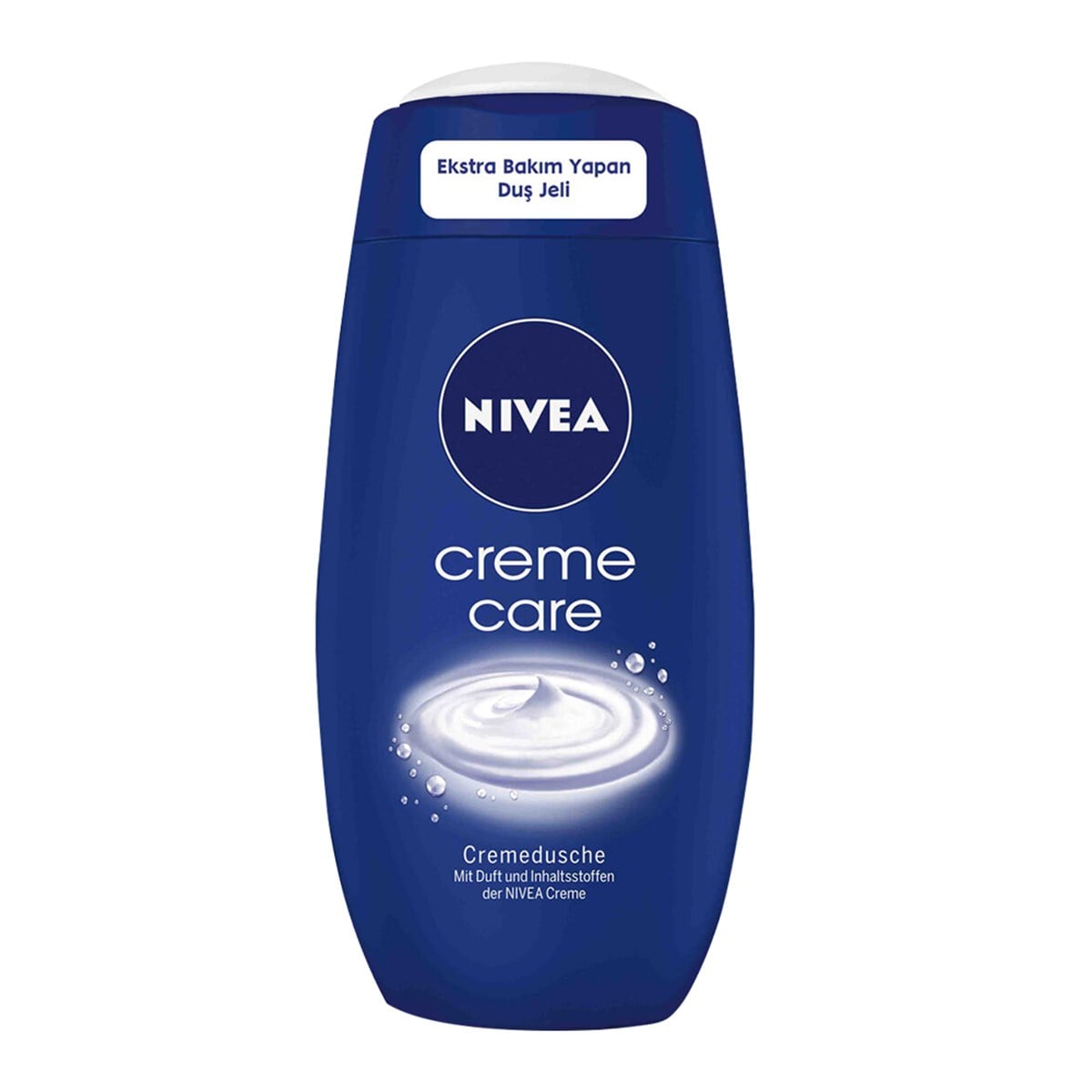 Nivea Creme Care Banyo Ve Duş Jeli 250 ml