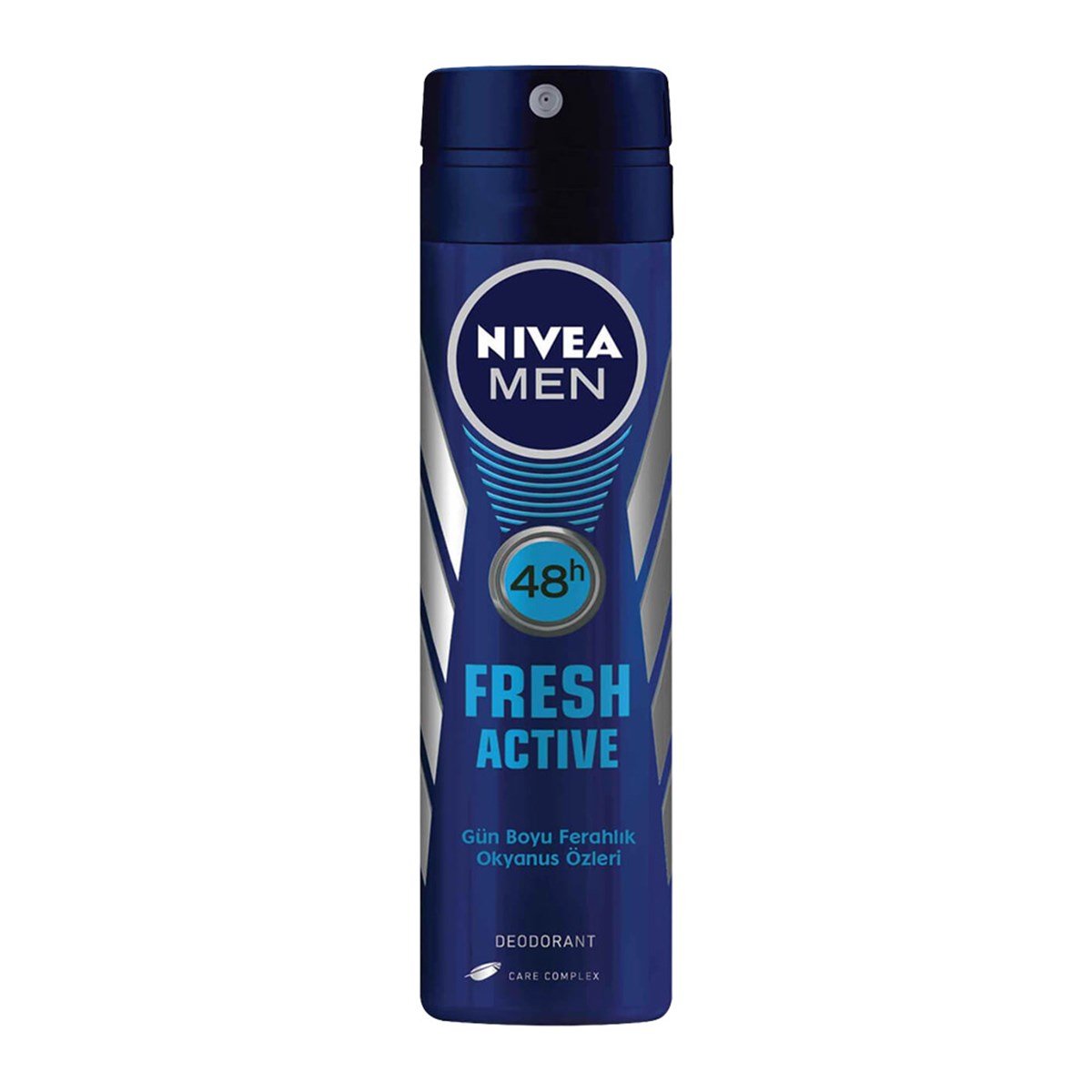 Nivea Deo Fresh Erkek 150 Ml