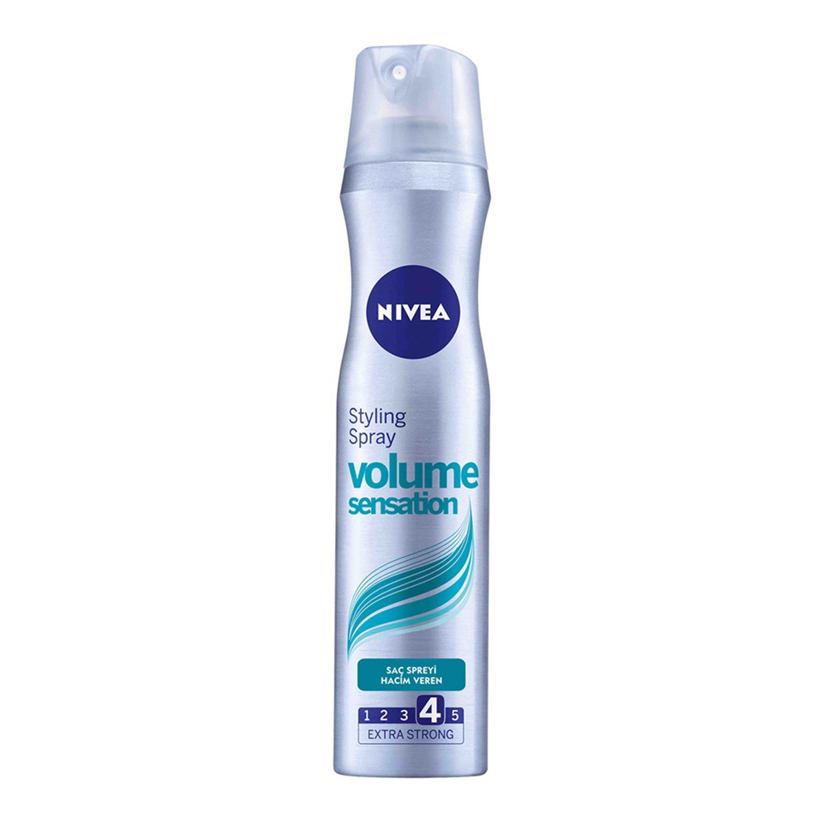 Nivea Hacim Veren Saç Spreyi 250 ml
