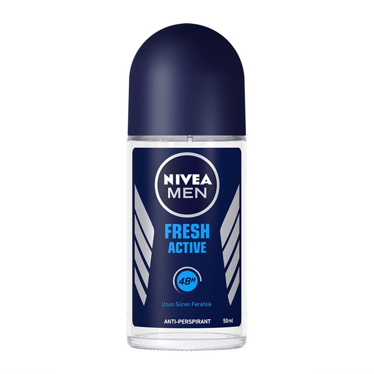 Nivea Men Fresh Active Roll-On 50 ml