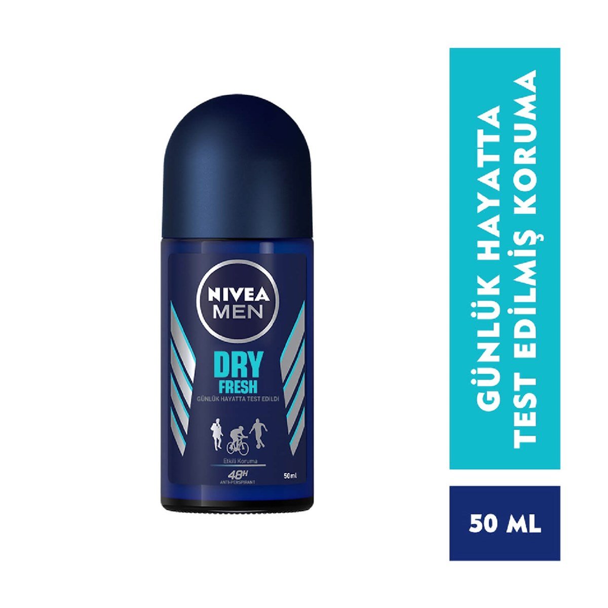 Nivea Men Roll-On Dry Fresh 50ml