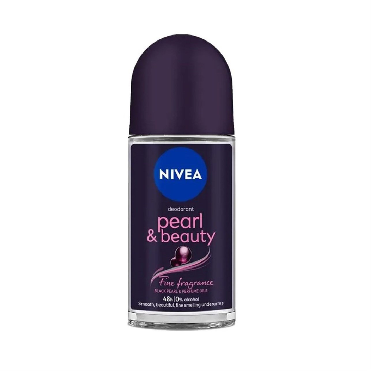 Nivea Roll-On Pearl& Beauty 50ml