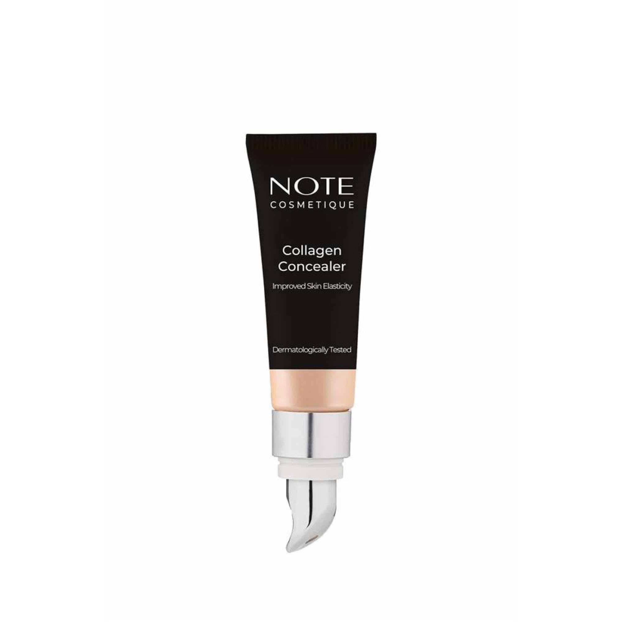 Note Collagen Concealer Kapatıcı 02	