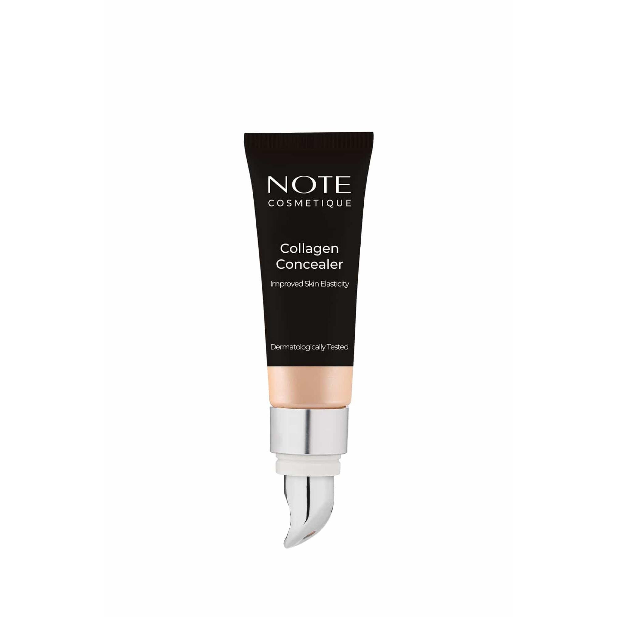 Note Collagen Concealer Kapatıcı 03	