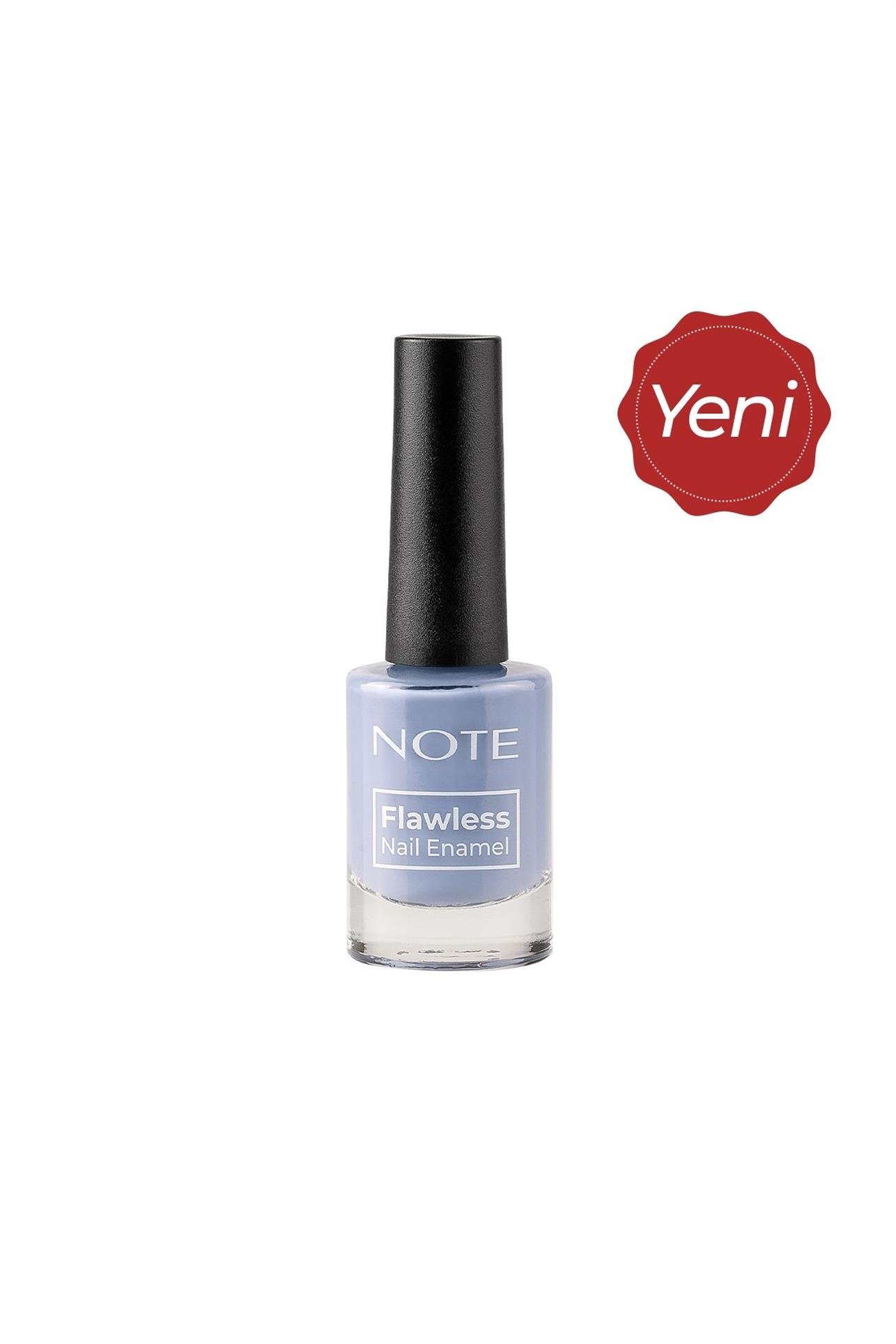 Note Flawless Oje 13-Calm Zone