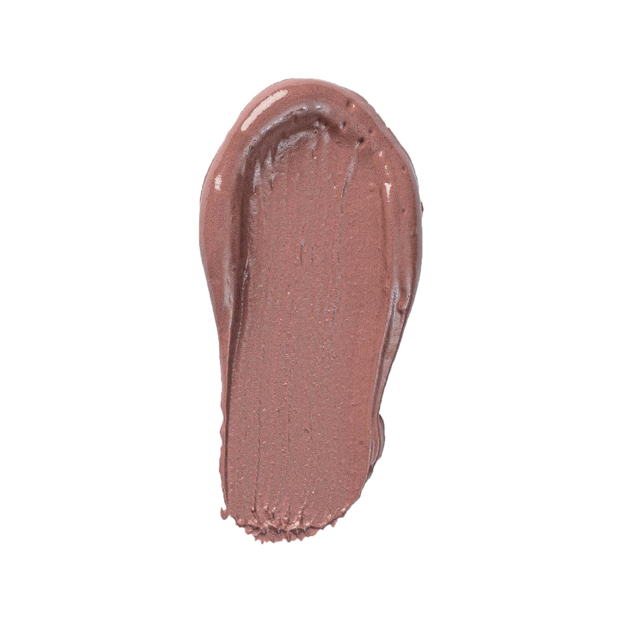 Note Mattemoist Lipgloss 401 Mattnude