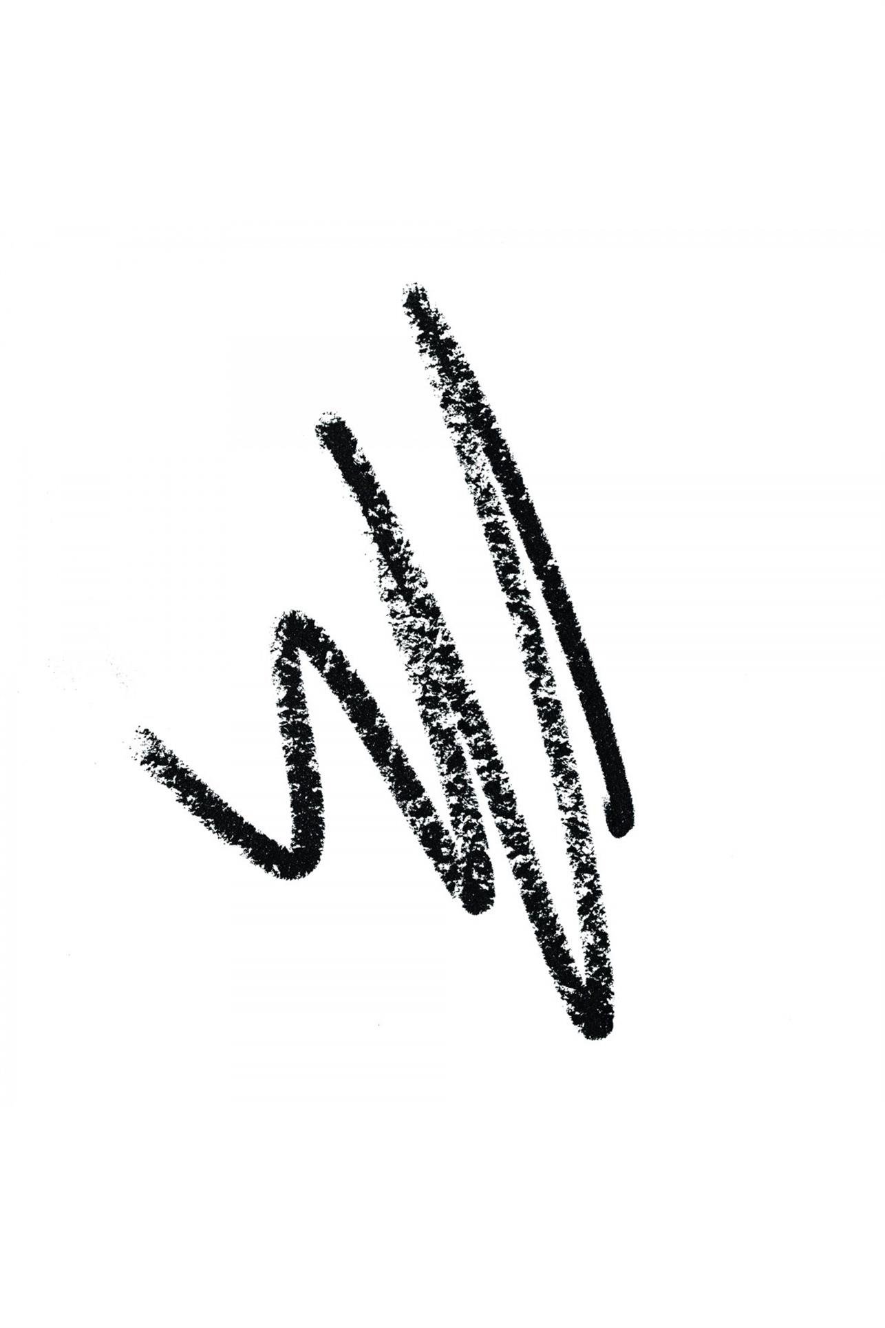 Note Smokey Eye Pencil Göz Kalemi 01 Black