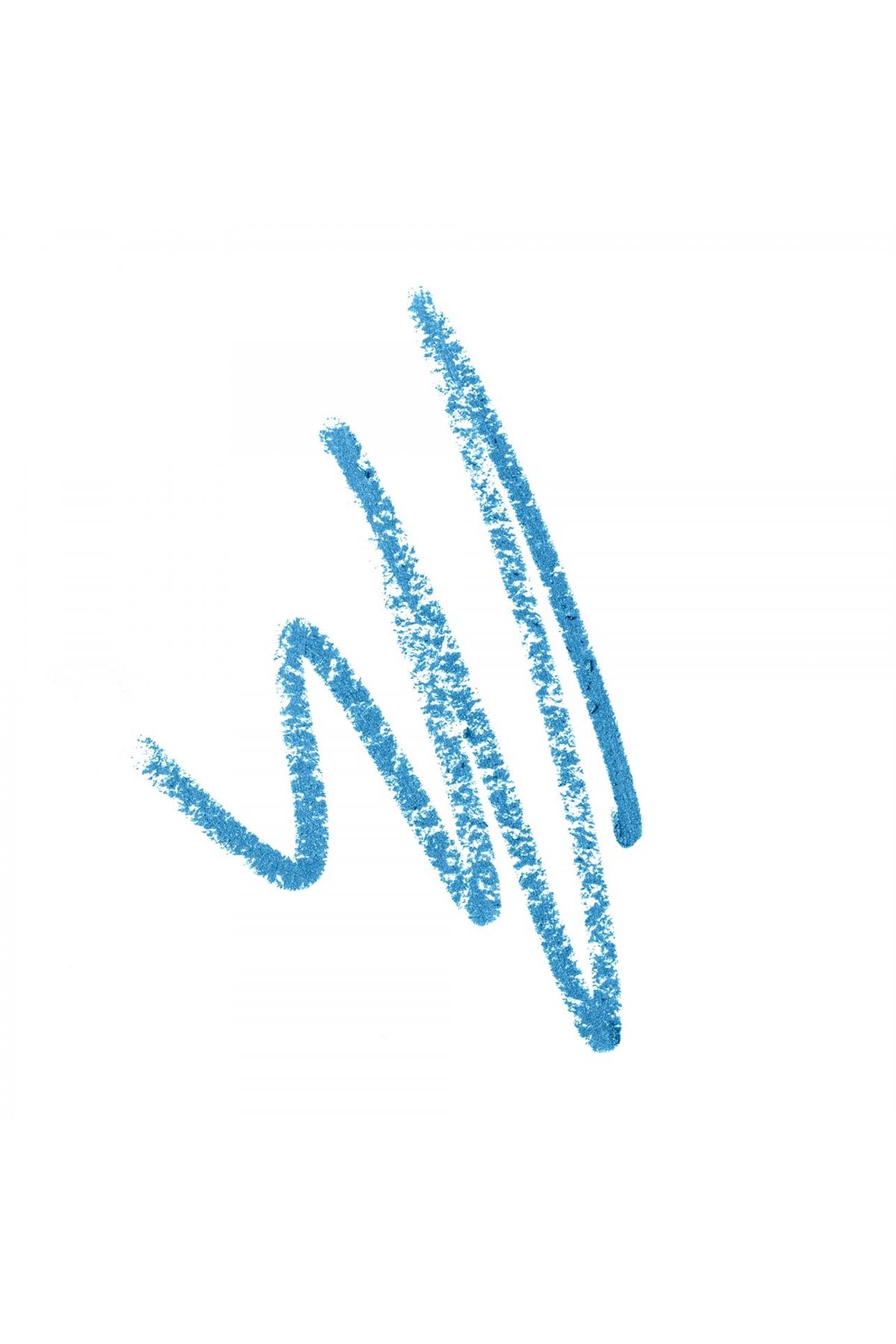 Note Smokey Eye Pencil Göz Kalemi 05 Sky Blue